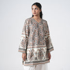 Sukoon Knee Kurti